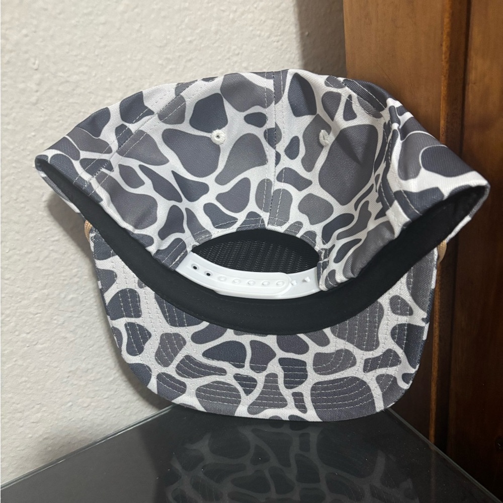 Southern String Hat - Picture 2 of 2
